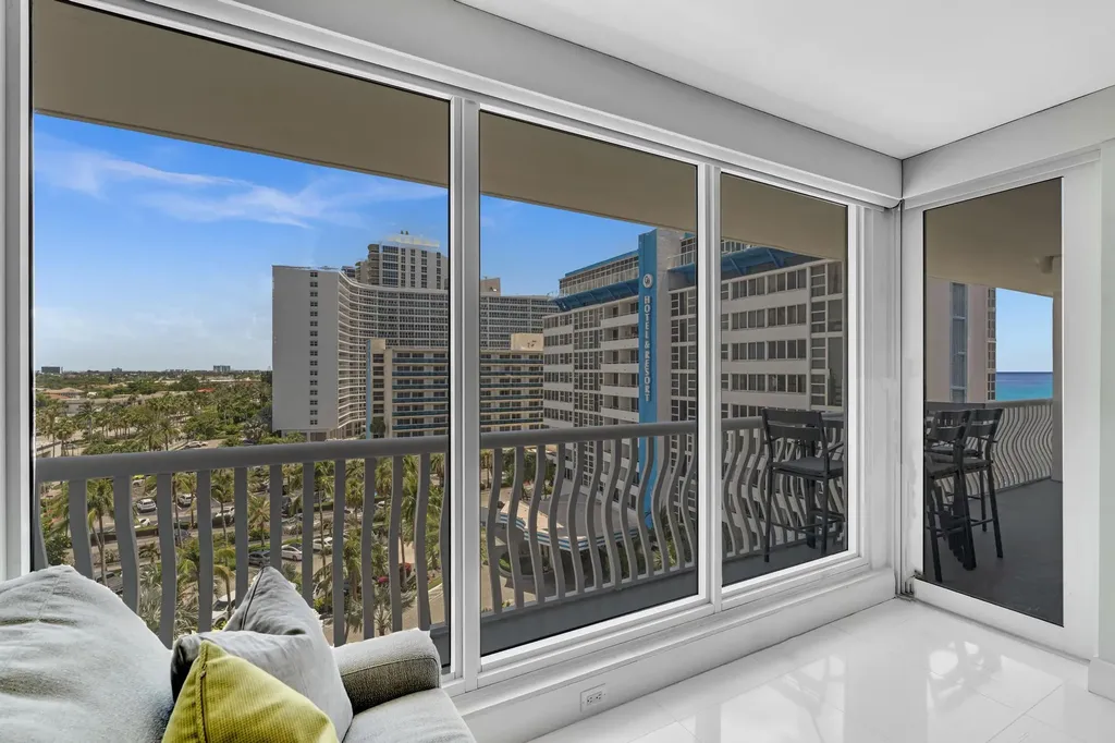 4020 Galt Ocean Drive Fort Lauderdale FL 33308