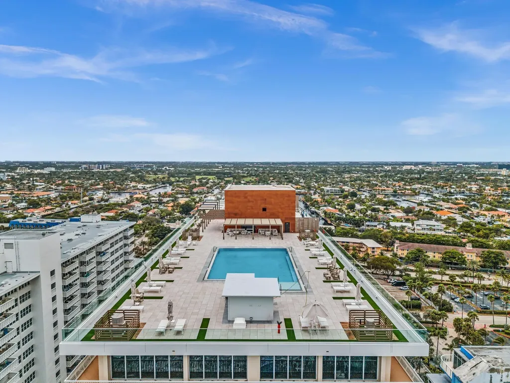 4020 Galt Ocean Drive Fort Lauderdale FL 33308