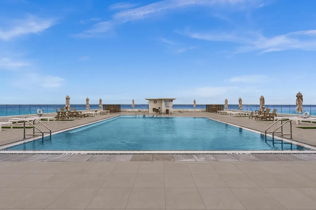 4020 Galt Ocean Drive Fort Lauderdale FL 33308