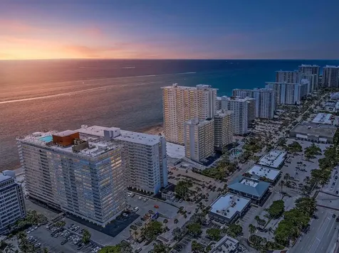 4020 Galt Ocean Drive Fort Lauderdale FL 33308