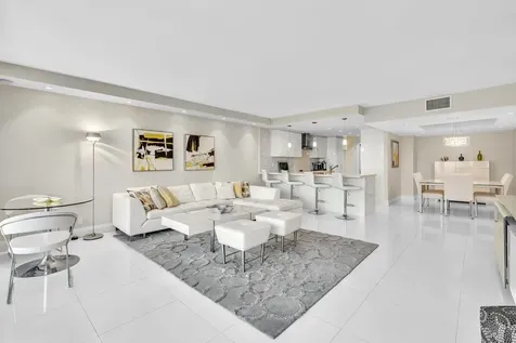4020 Galt Ocean Drive Fort Lauderdale FL 33308