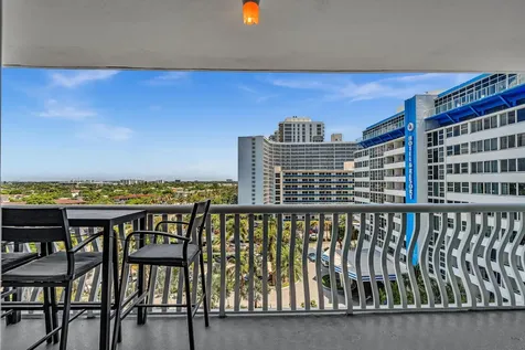 4020 Galt Ocean Drive Fort Lauderdale FL 33308