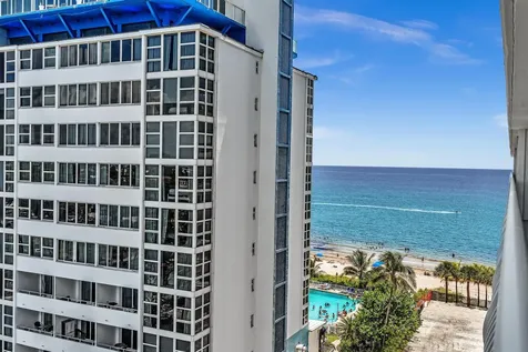 4020 Galt Ocean Drive Fort Lauderdale FL 33308