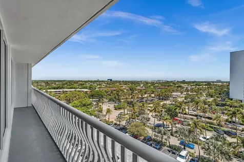 4020 Galt Ocean Drive Fort Lauderdale FL 33308
