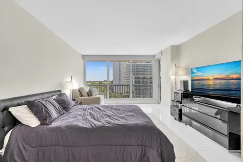 4020 Galt Ocean Drive Fort Lauderdale FL 33308
