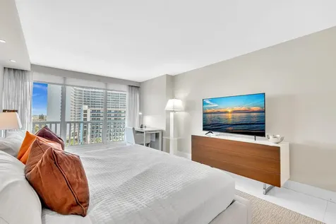 4020 Galt Ocean Drive Fort Lauderdale FL 33308