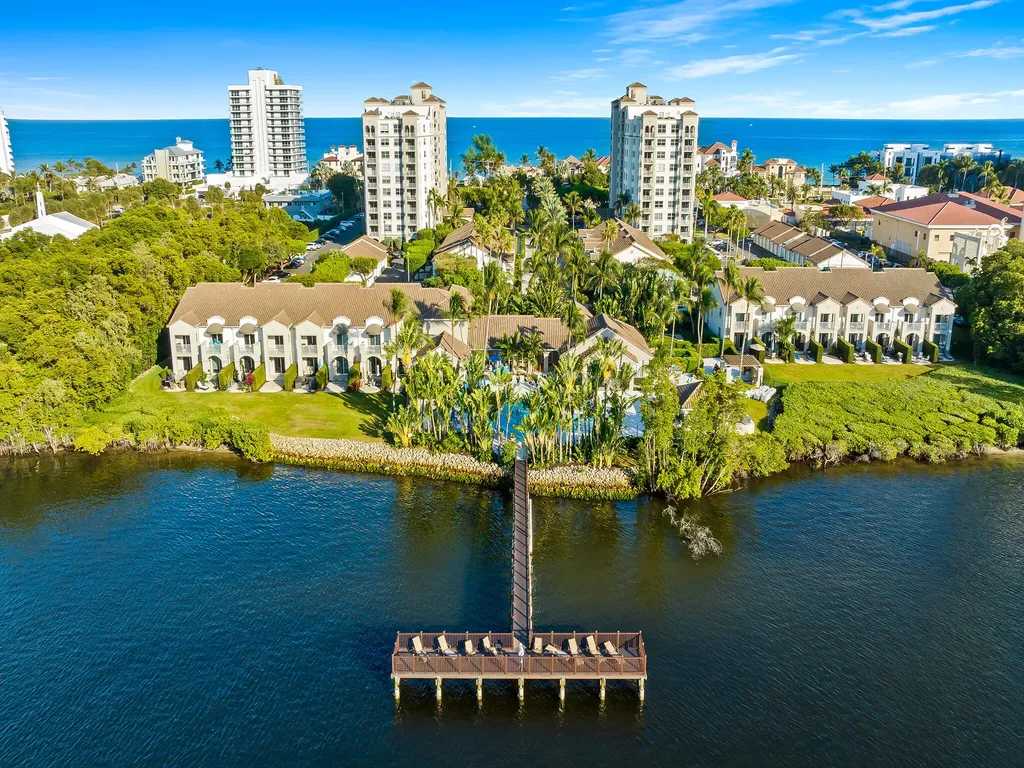 3606 S Ocean Boulevard Highland Beach FL 33487