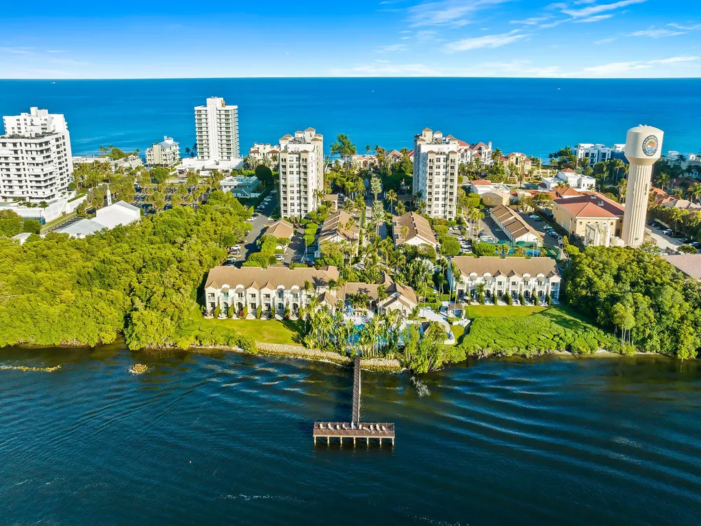 3606 S Ocean Boulevard Highland Beach FL 33487