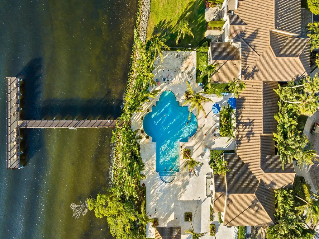 3606 S Ocean Boulevard Highland Beach FL 33487