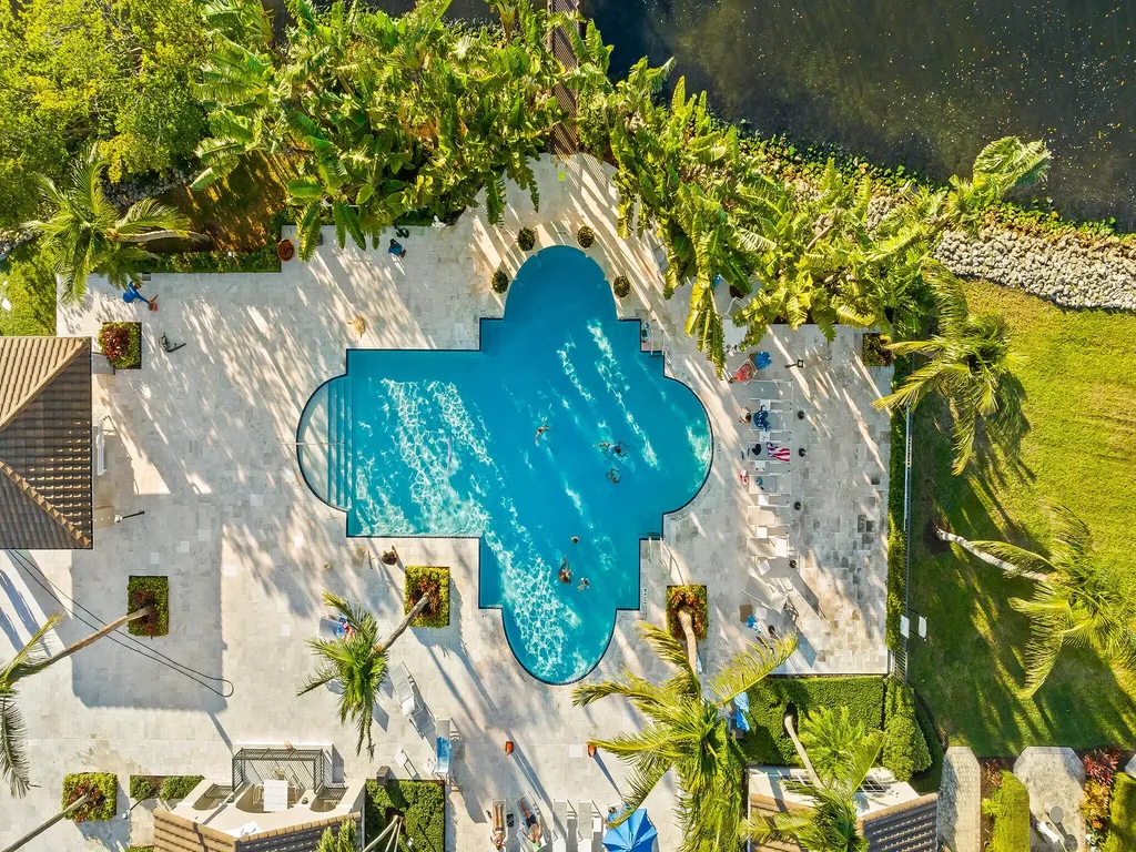 3606 S Ocean Boulevard Highland Beach FL 33487