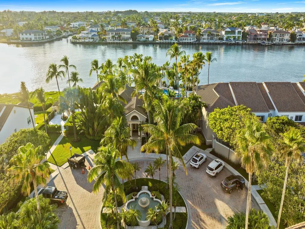 3606 S Ocean Boulevard Highland Beach FL 33487