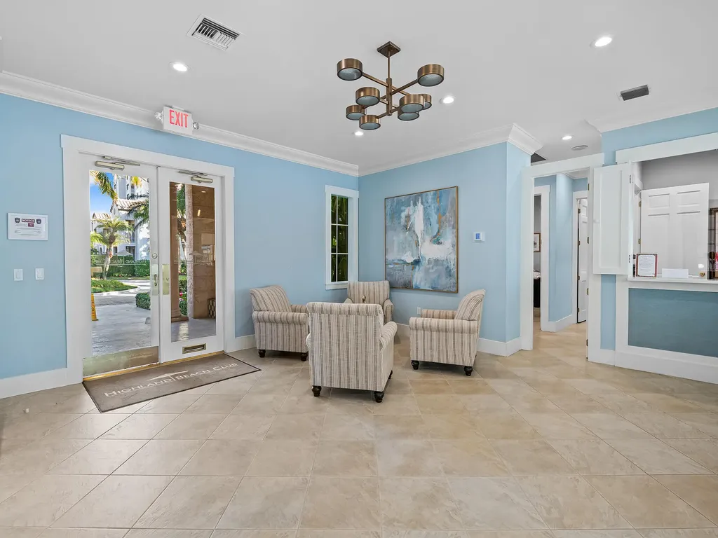 3606 S Ocean Boulevard Highland Beach FL 33487