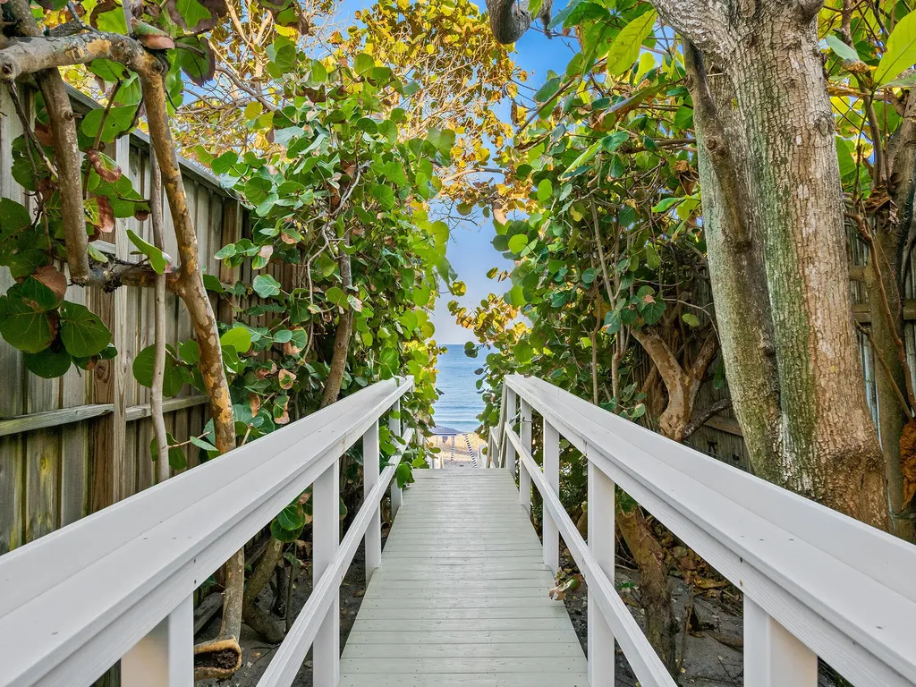 3606 S Ocean Boulevard Highland Beach FL 33487