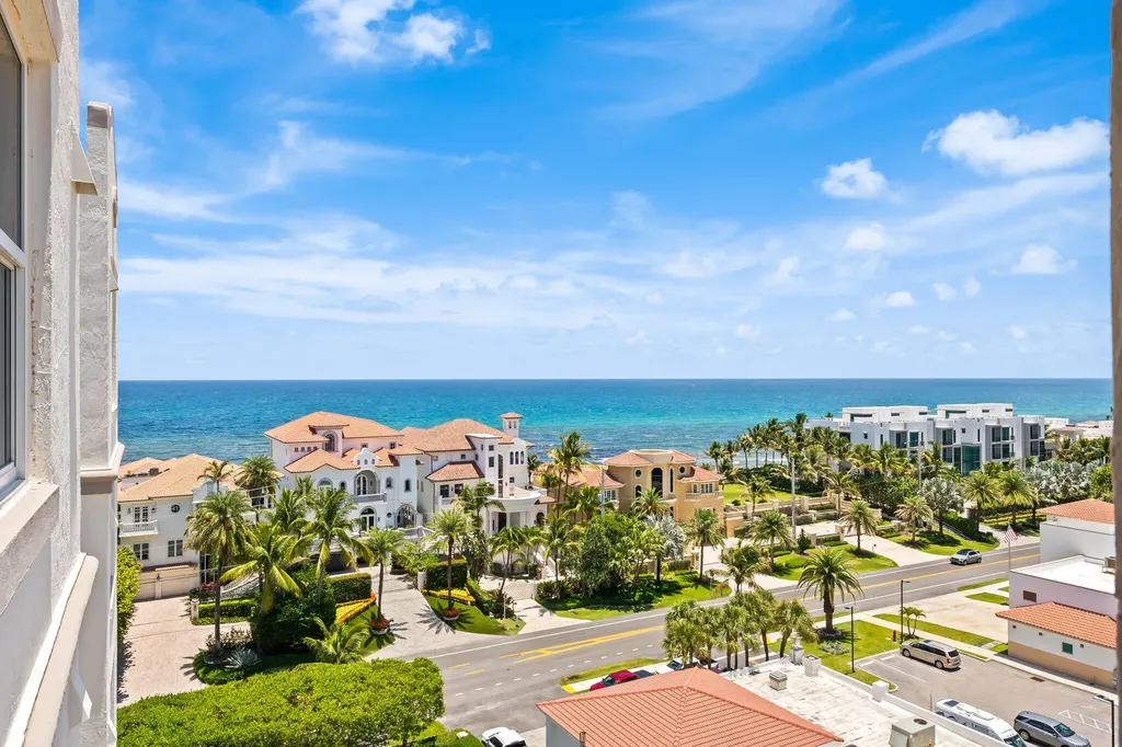 3606 S Ocean Boulevard Highland Beach FL 33487