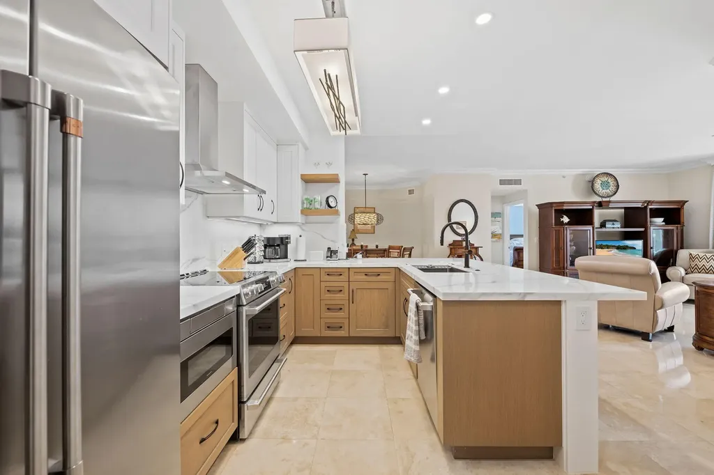 3606 S Ocean Boulevard Highland Beach FL 33487