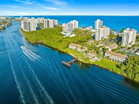 3606 S Ocean Boulevard Highland Beach FL 33487