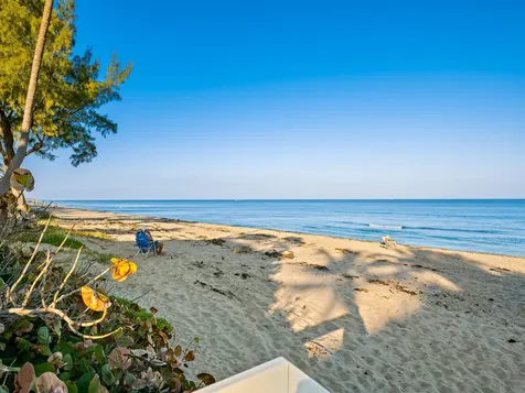3606 S Ocean Boulevard Highland Beach FL 33487
