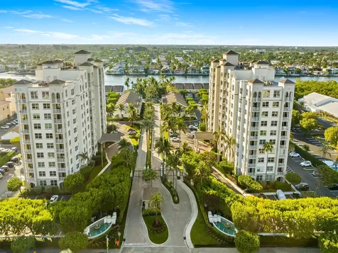 3606 S Ocean Boulevard Highland Beach FL 33487