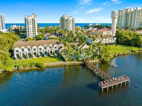 3606 S Ocean Boulevard Highland Beach FL 33487