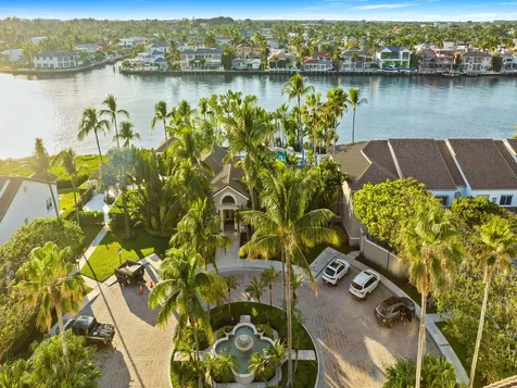 3606 S Ocean Boulevard Highland Beach FL 33487