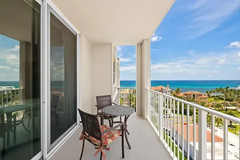 3606 S Ocean Boulevard Highland Beach FL 33487