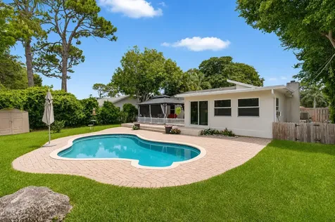 5442 Sunrise Boulevard Delray Beach FL 33484