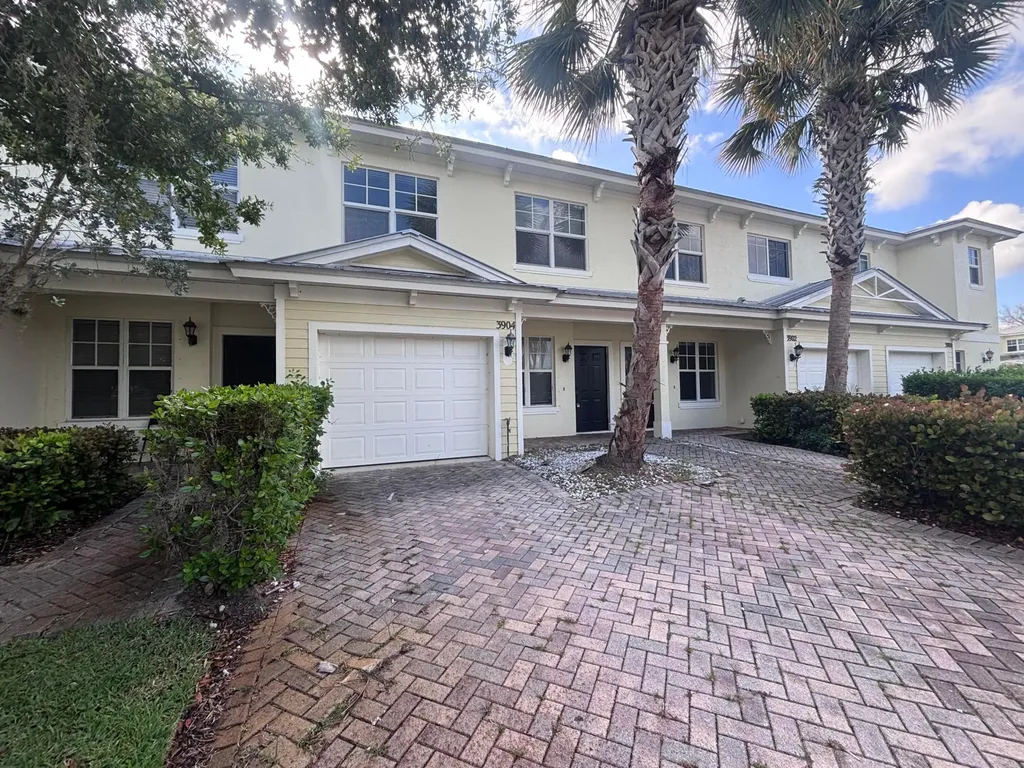 3904 Sabal Way Fort Pierce FL 34981