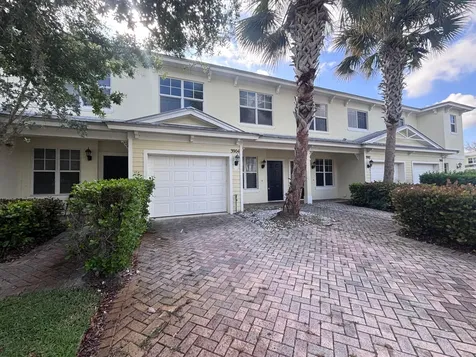 3904 Sabal Way Fort Pierce FL 34981