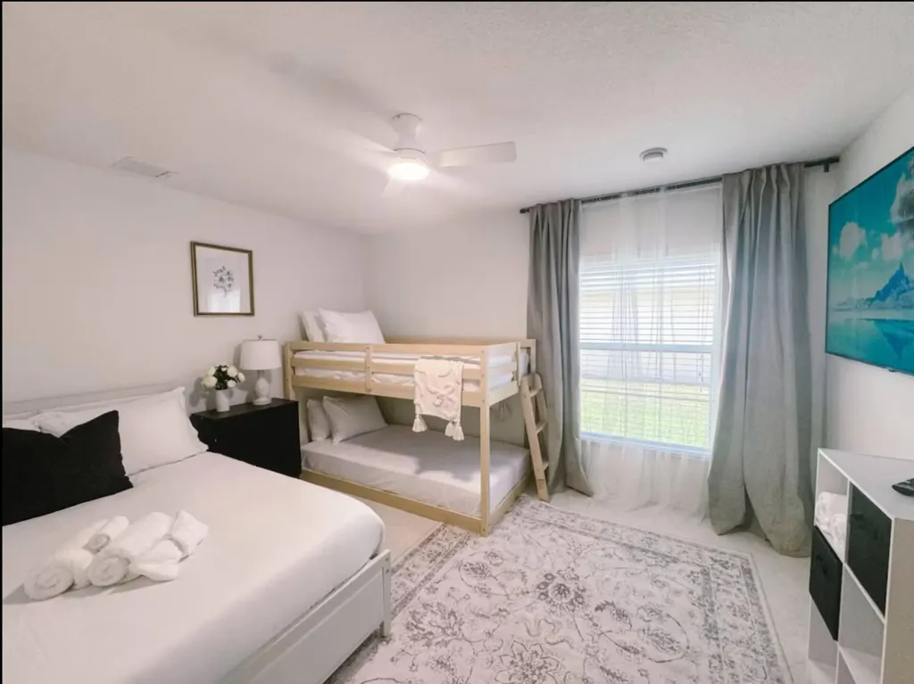 2473 SE Sidonia Street Port St Lucie FL 34952
