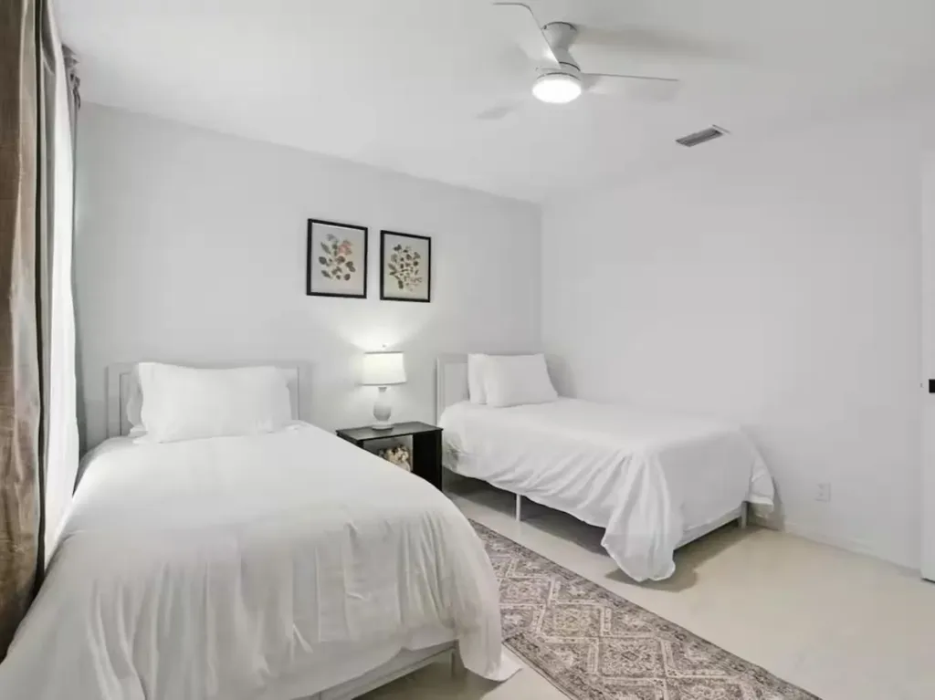 2473 SE Sidonia Street Port St Lucie FL 34952