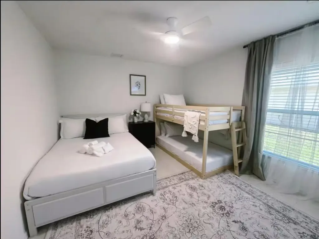 2473 SE Sidonia Street Port St Lucie FL 34952