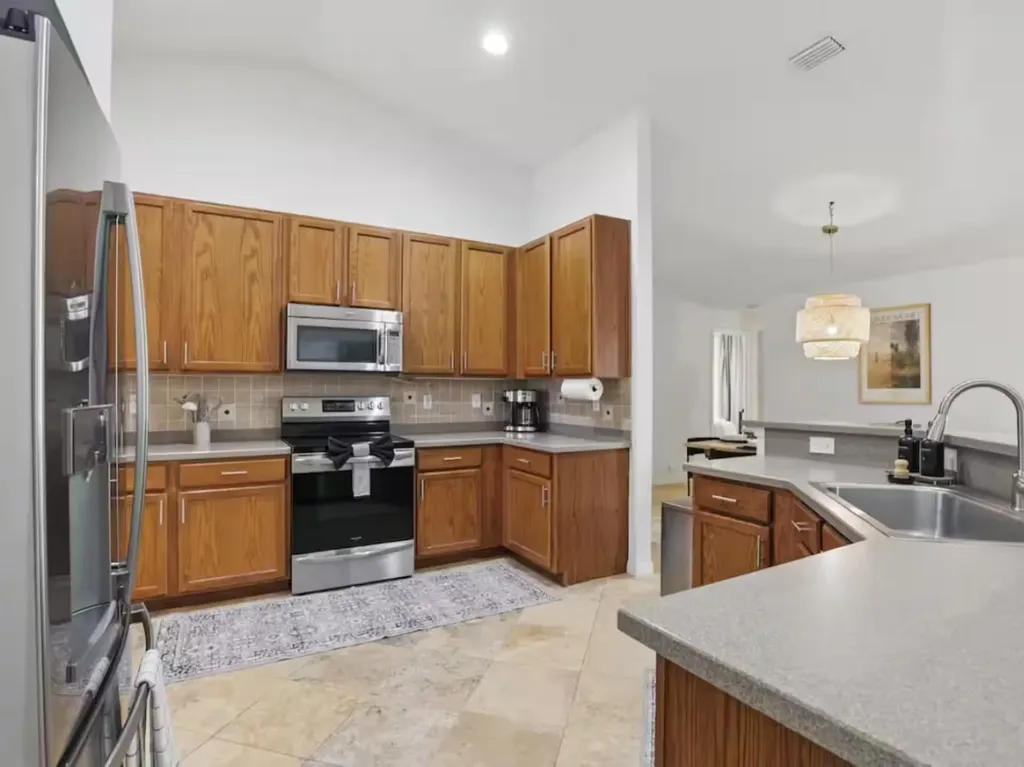 2473 SE Sidonia Street Port St Lucie FL 34952