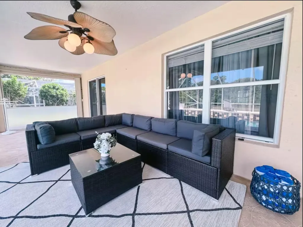 2473 SE Sidonia Street Port St Lucie FL 34952