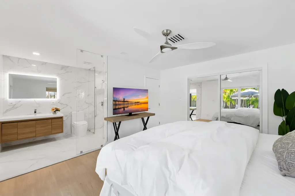 5210 NE 17th Terrace Fort Lauderdale FL 33334