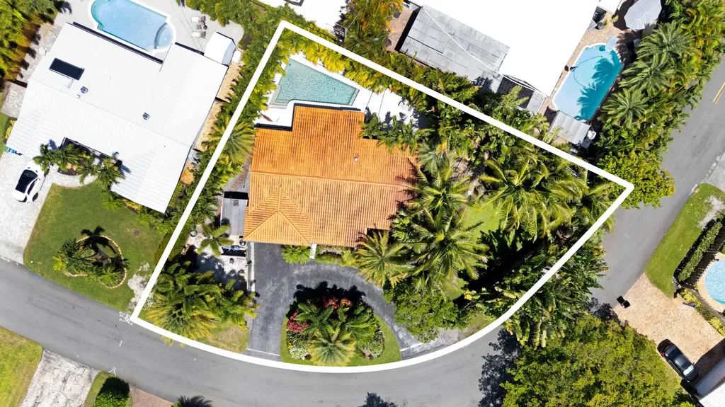 5210 NE 17th Terrace Fort Lauderdale FL 33334