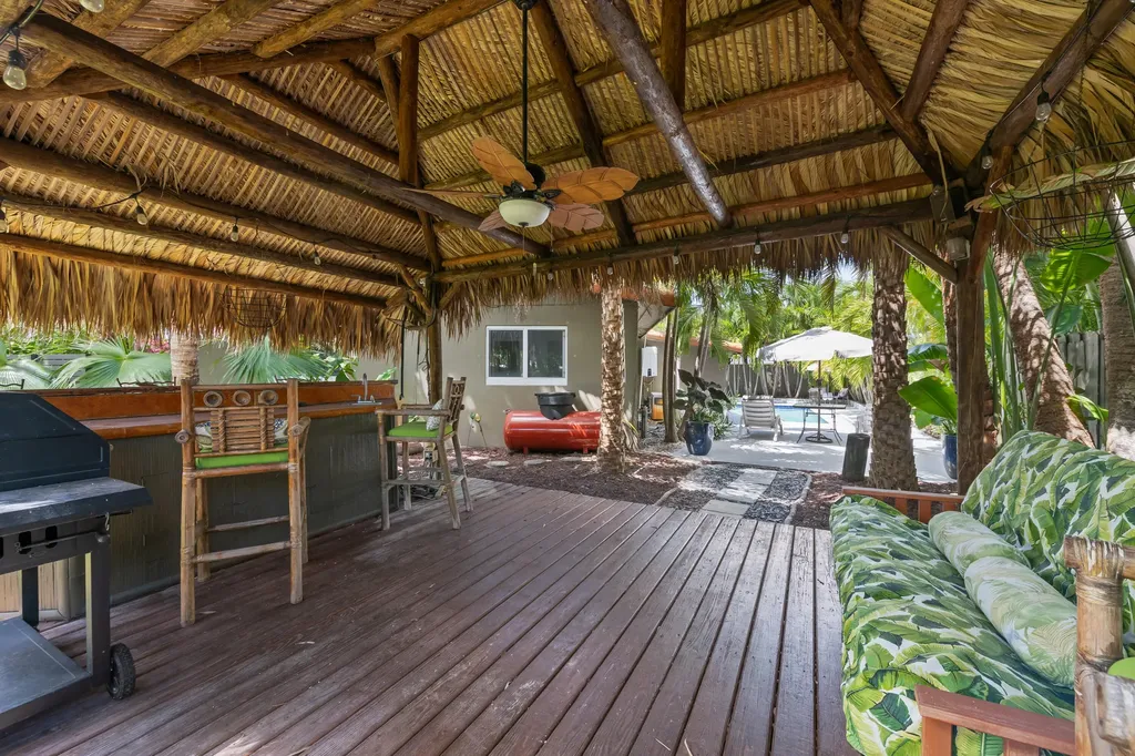5210 NE 17th Terrace Fort Lauderdale FL 33334