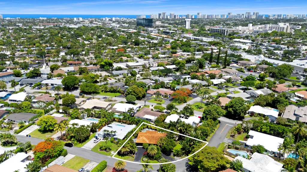 5210 NE 17th Terrace Fort Lauderdale FL 33334