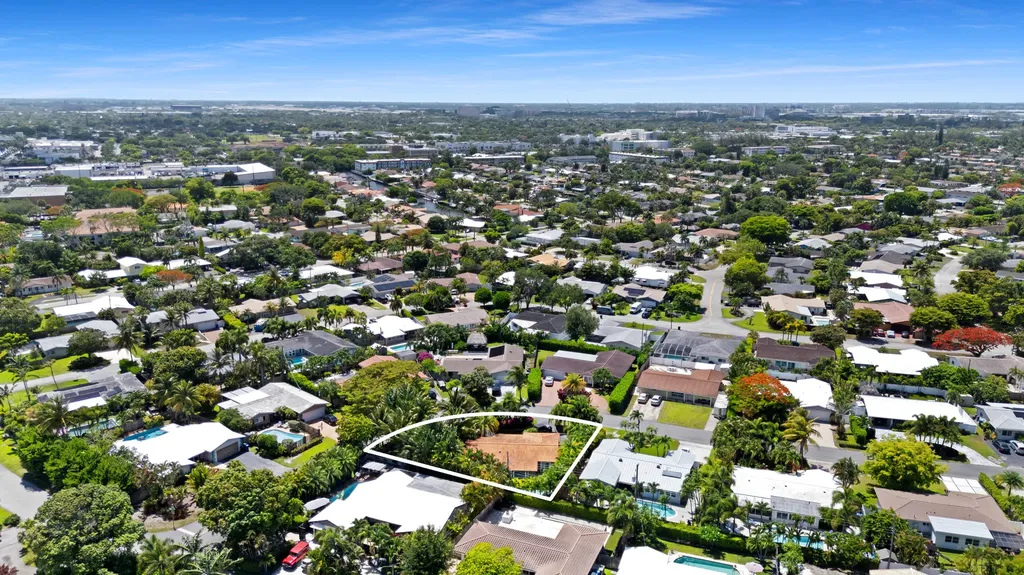 5210 NE 17th Terrace Fort Lauderdale FL 33334
