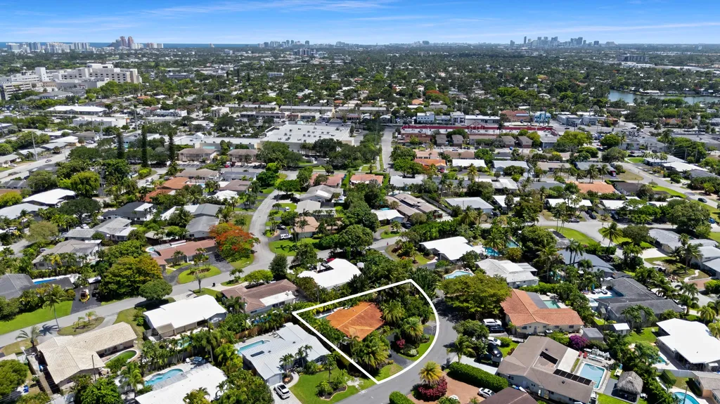 5210 NE 17th Terrace Fort Lauderdale FL 33334