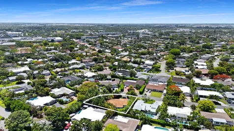 5210 NE 17th Terrace Fort Lauderdale FL 33334