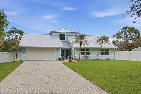 1250 SW Carl Metz Lane Palm City FL 34990