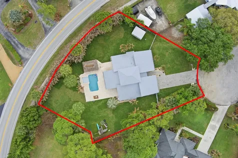 1250 SW Carl Metz Lane Palm City FL 34990
