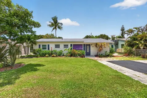 540 NE 61st Court Oakland Park FL 33334