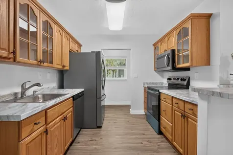 540 NE 61st Court Oakland Park FL 33334