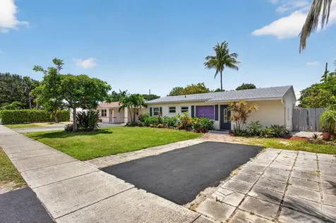 540 NE 61st Court Oakland Park FL 33334
