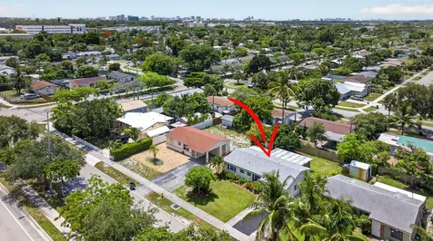 540 NE 61st Court Oakland Park FL 33334
