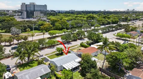 540 NE 61st Court Oakland Park FL 33334