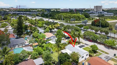 540 NE 61st Court Oakland Park FL 33334