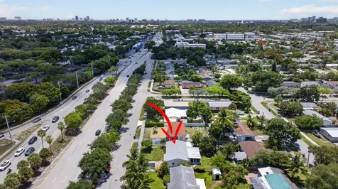 540 NE 61st Court Oakland Park FL 33334