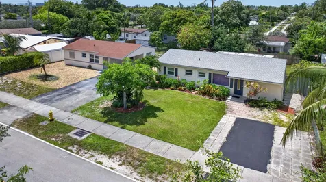 540 NE 61st Court Oakland Park FL 33334